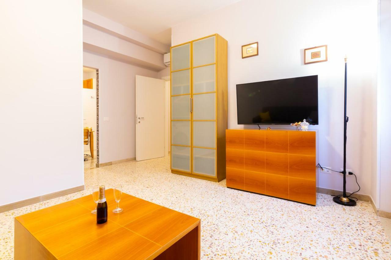 Sorrento'S House Apartman Sant’Agnello Kültér fotó