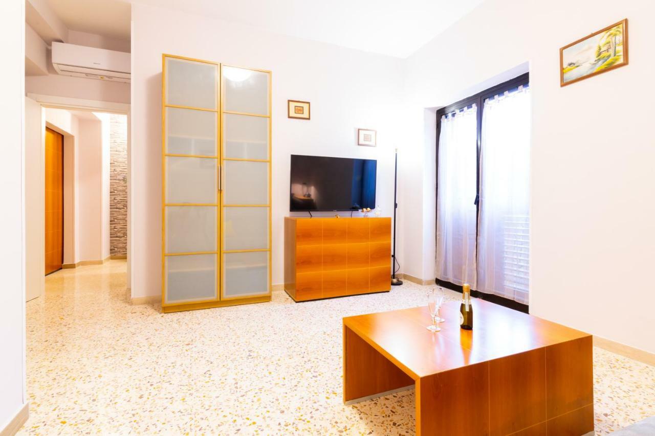 Sorrento'S House Apartman Sant’Agnello Kültér fotó