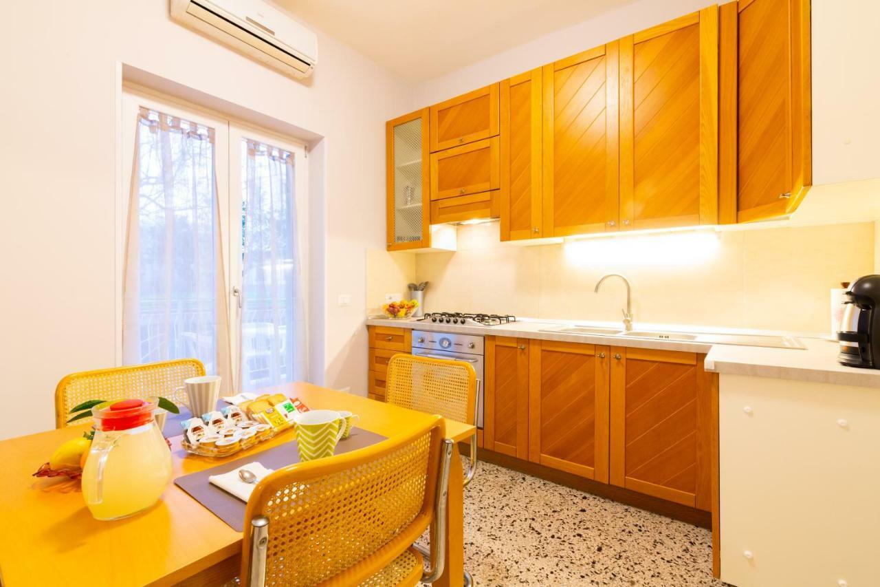 Sorrento'S House Apartman Sant’Agnello Kültér fotó