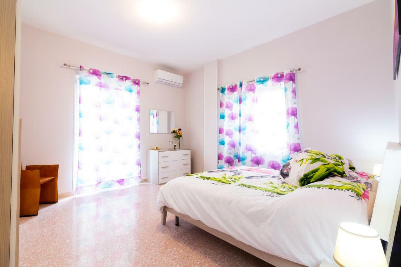 Sorrento'S House Apartman Sant’Agnello Kültér fotó