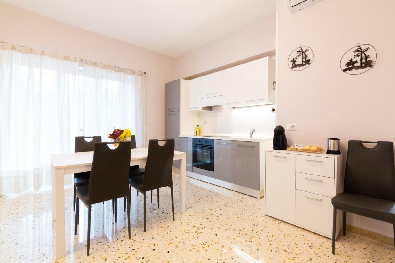 Sorrento'S House Apartman Sant’Agnello Kültér fotó