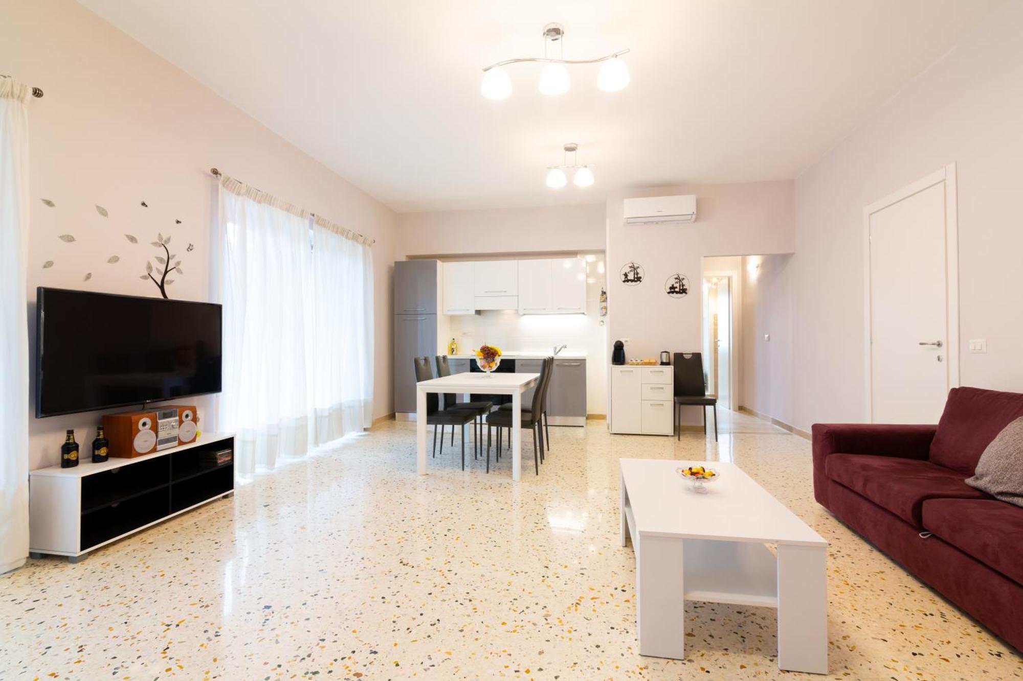 Sorrento'S House Apartman Sant’Agnello Kültér fotó